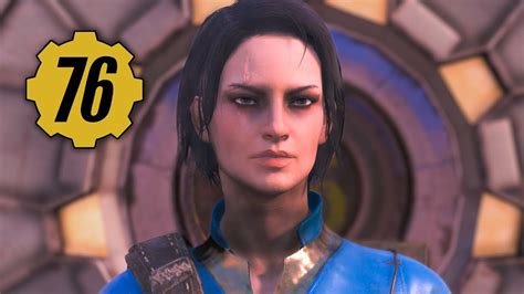 fallout 76 female character|fallout 76 character creation ideas.